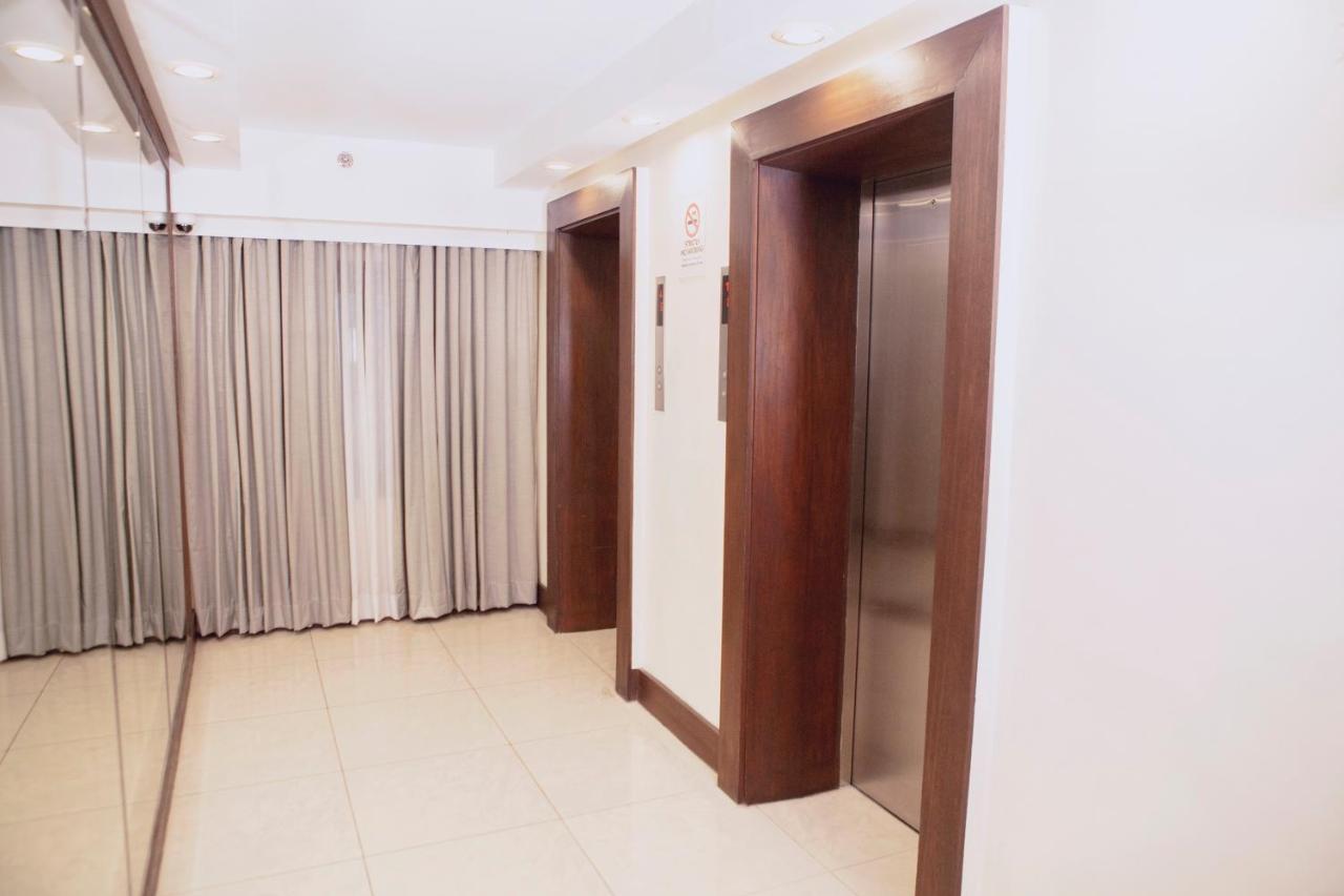 Hotel The Charter House Makati City Habitación foto